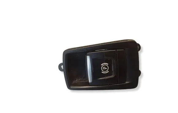BMW 2 F46 Hand parking brake switch 3214660107 6822524 2816000038906018