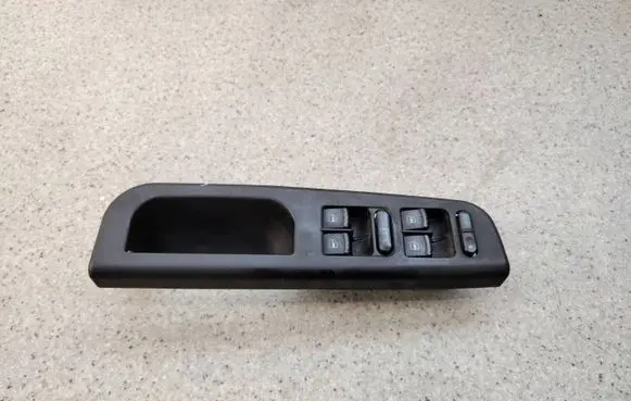 Volkswagen Sharan Electric window control switch 7M3959857B42 7M3959857B