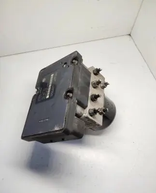 Volkswagen Transporter - Caravelle T5 ABS Pump 7H0907379 5WK84010 10092503103
