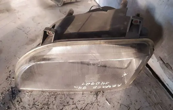 Renault Espace II Headlight/headlamp 60946720