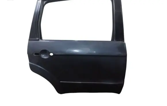 Ford S-MAX Rear door