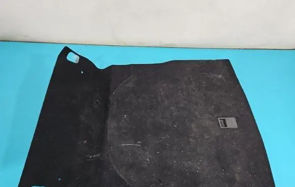 Mercedes-Benz CLS C218 X218 Trunk/boot floor carpet liner A2126800042 IMPRK1506656