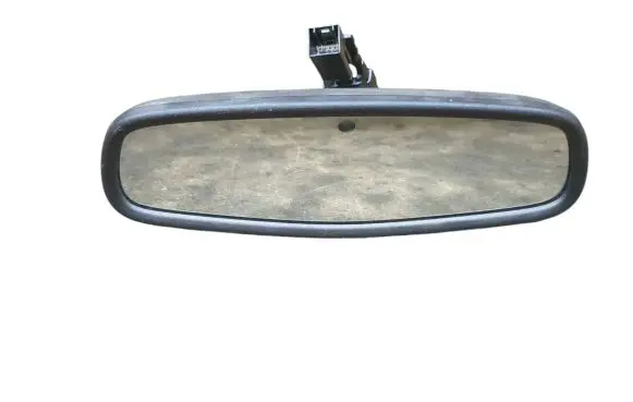 Opel Astra J Rear view mirror (interior) E11026140 I100011 GNTX691