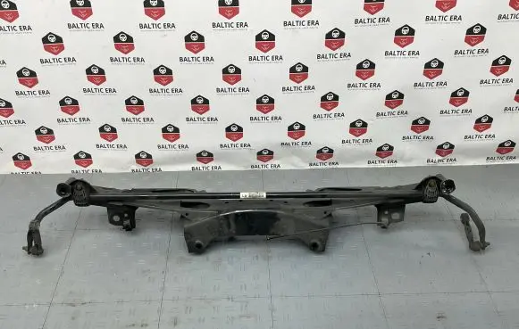 BMW 2 F45 Rear subframe 6851560 2292017 13918882