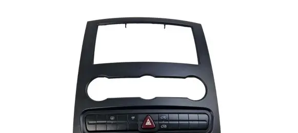 Mercedes-Benz Sprinter W906 Hazard light switch A9065450307 3368030103 A9066800017