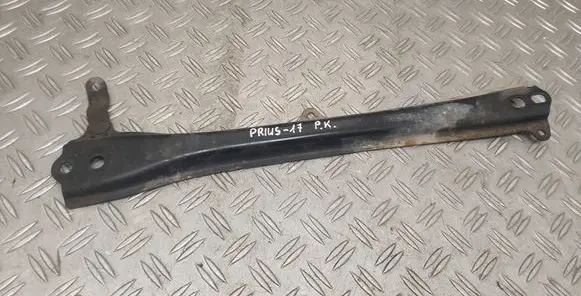 Other front suspension part