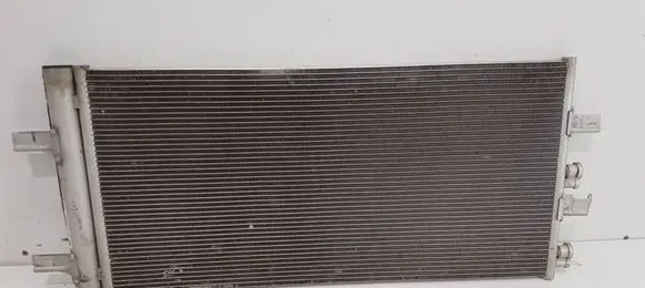 BMW X1 F48 F49 A/C cooling radiator (condenser) 9271207