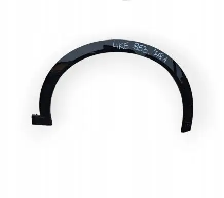 Audi e-tron Front arch trim 4KE853718A