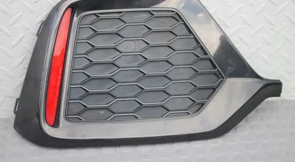 Honda Civic X Parking PDC sensor