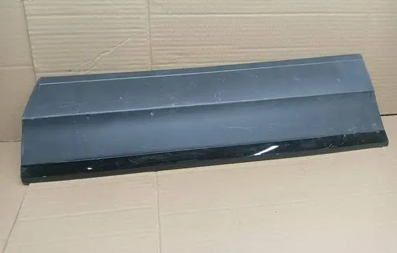 Volkswagen T-Roc Rear door trim (molding) 2GA854950AA