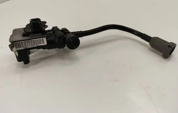 Peugeot 508 Vacuum line/pipe/hose 3ZCM040023183