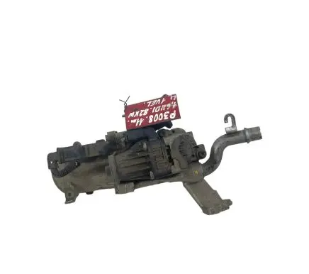 Citroen DS3 EGR valve 50563902