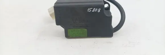 Peugeot 605 Air flap motor/actuator C23828105T 6155008 VALEO