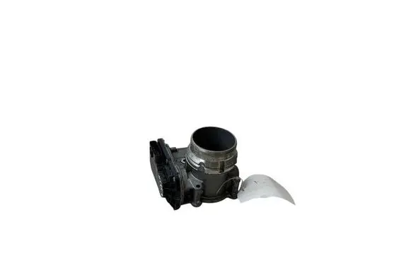 Volvo XC60 Throttle valve 32202650
