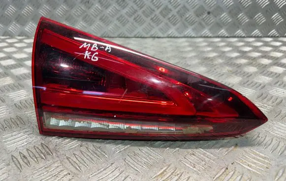 Mercedes-Benz A W177 Tailgate rear/tail lights A1779061700