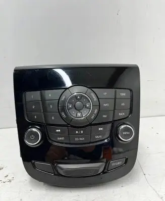 Chevrolet Orlando Multifunctional control switch/knob 95020076