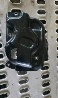 Mercedes-Benz C W205 Other interior part A6260780184 5114