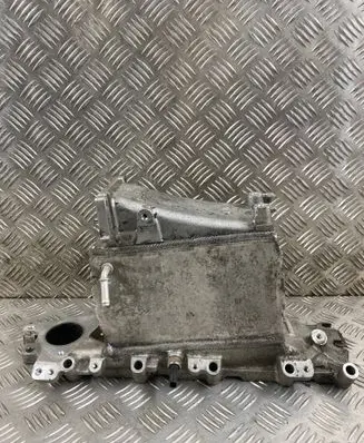 Intake manifold