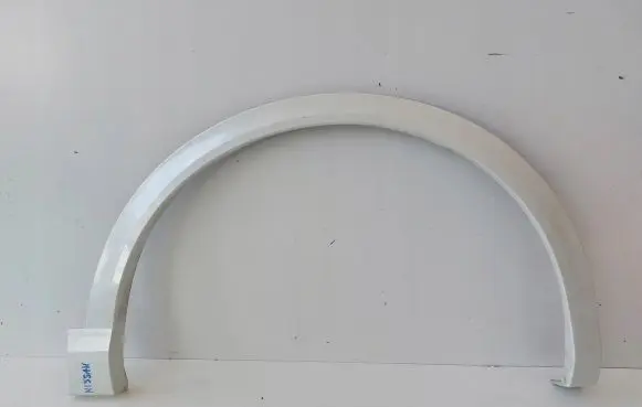 Nissan Qashqai Front arch trim 63810HV11