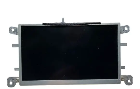 Audi A4 S4 B8 8K Screen/display/small screen 8T0919603A