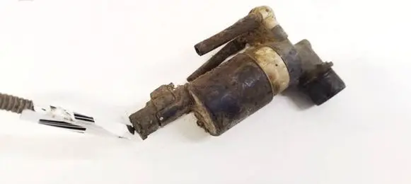 Renault Scenic III - Grand scenic III Windscreen/windshield washer pump