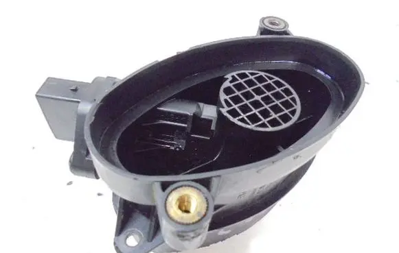 BMW 3 E46 Mass air flow meter 7787076
