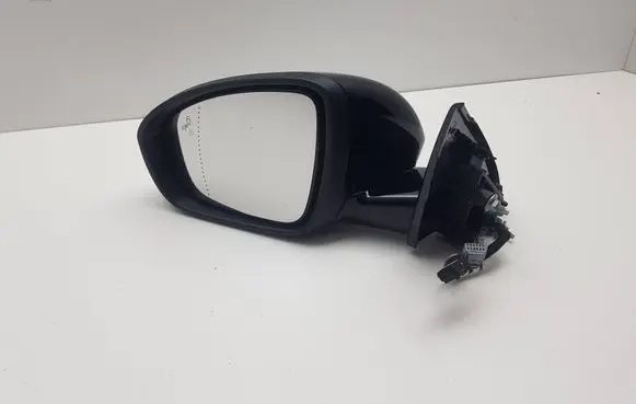 Renault Talisman Front door electric wing mirror A057273