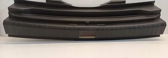Seat Ateca Trunk/boot sill cover protection 575863459