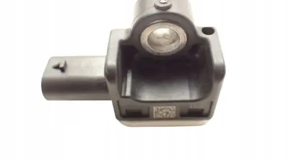 Audi A6 S6 C7 4G Airbag deployment crash/impact sensor 4H0959643