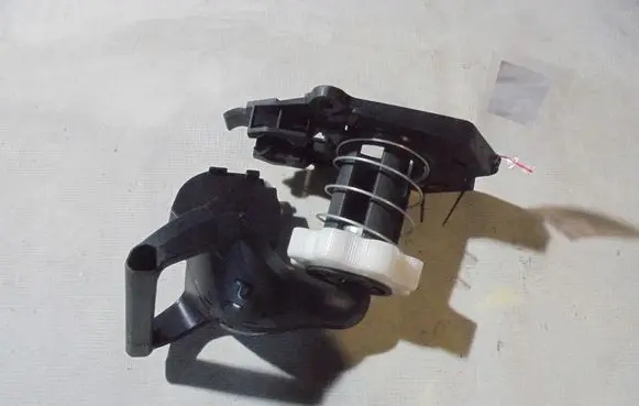 Renault Clio IV Holder (bracket) 8200269378