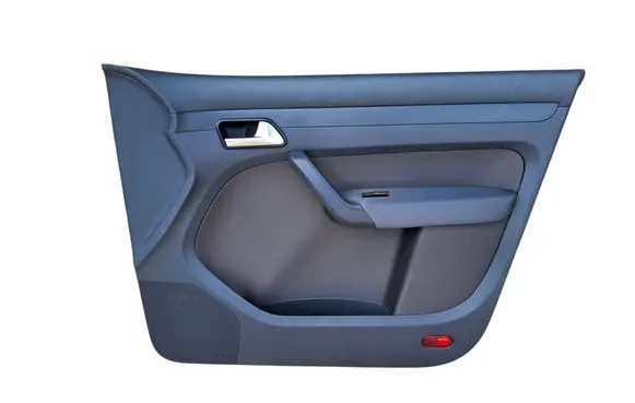 Volkswagen Caddy Front door card panel trim 2K1