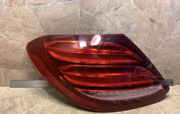 Mercedes-Benz E W213 Rear/tail lights A2139068100