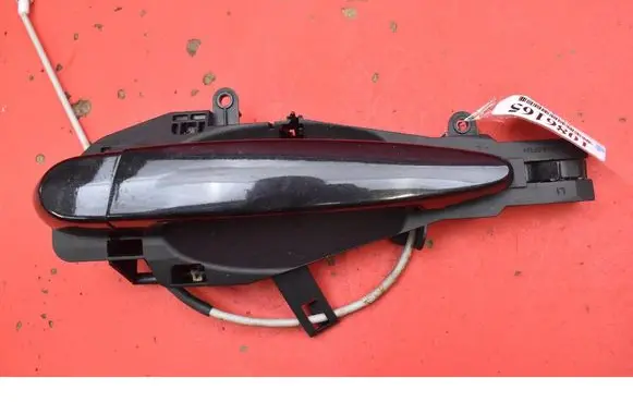 BMW X3 F25 Rear door exterior handle 