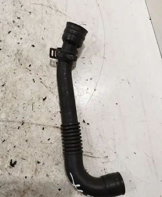 Skoda Roomster (5J) Breather/breather pipe/hose 045103493