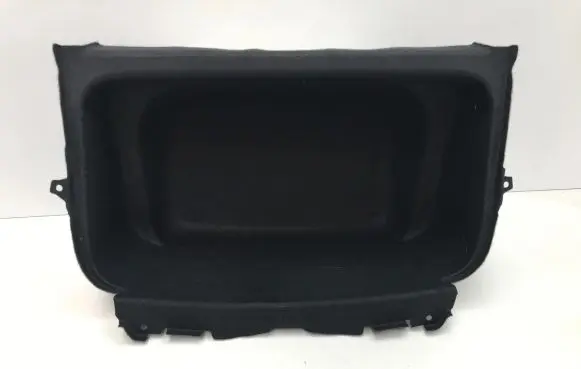 Tesla Model Y Trunk/boot floor carpet liner 161817800A