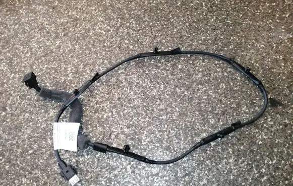USB socket connector