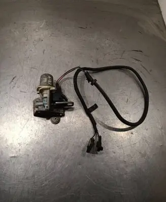 Cadillac STS Seville Tailgate/trunk/boot lift motor 20160580 5m2385 23385