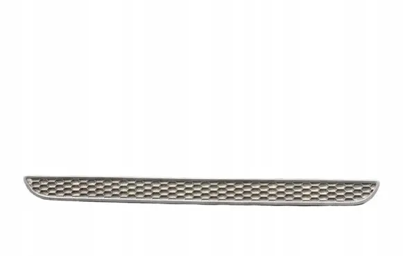 Fiat 500 Rear bumper lower part trim H64L9GX7Y