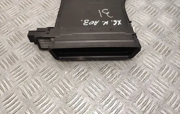 BMW X6 E71 Electric cabin heater radiator R1882002 091900199