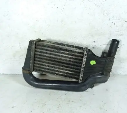 Opel Zafira A Intercooler radiator 9129519