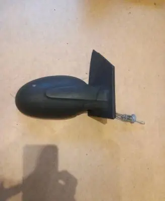 Smart ForTwo I Coupe wind mirror (mechanical) 0000512v0070000 Cp5235000