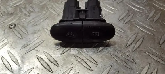 Windscreen/window heater switch