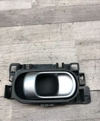 Citroen C4 Cactus Front door interior handle 16658