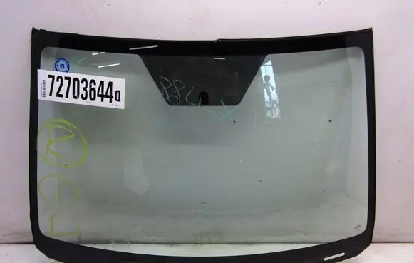 Suzuki SX4 S-Cross Front windscreen/windshield window KRIS235789