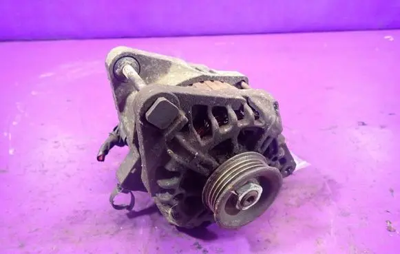Hyundai Getz Generator/alternator