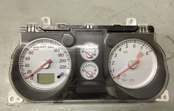 Mitsubishi Outlander Speedometer (instrument cluster) MN151132 277600