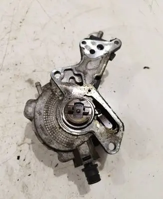 Skoda Roomster (5J) Vacuum pump bmf