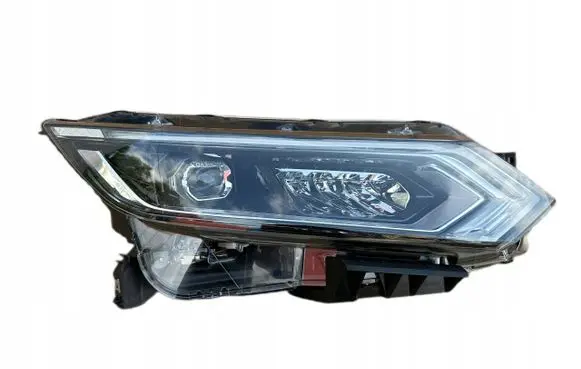 Nissan Qashqai Headlight/headlamp 26010HV05B