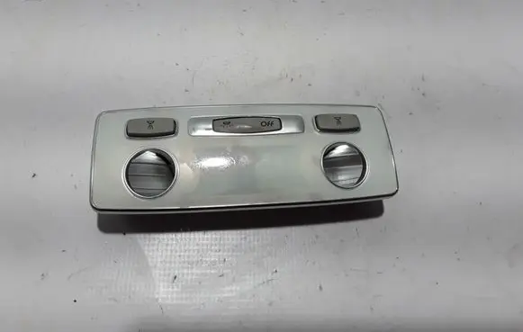 Renault Laguna III Front seat light 264300003a