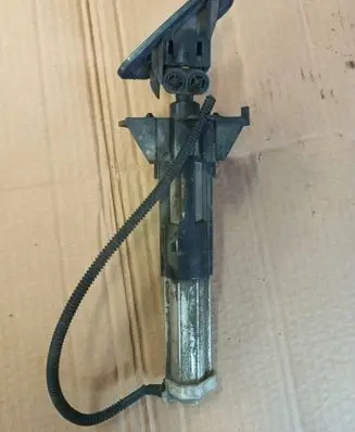 Citroen C5 Headlight washer spray nozzle